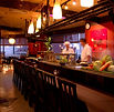 Sushi Restaurant