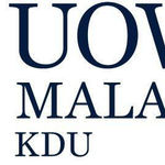 UOW MALAYSIA KDU University College