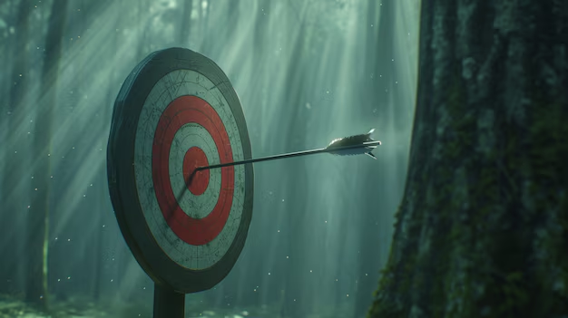 brand strategy - Reaching your goals
