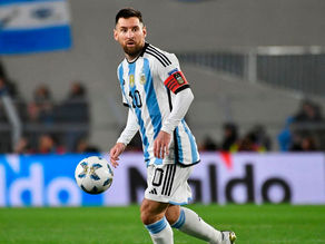 Se mantiene la duda sobre la presencia de Messi en La Paz con la Selección Argentina