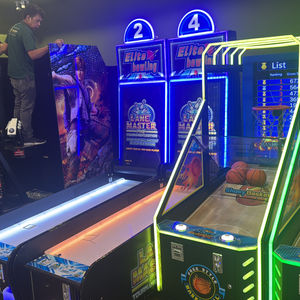 Splash Mania Gamuda Cove