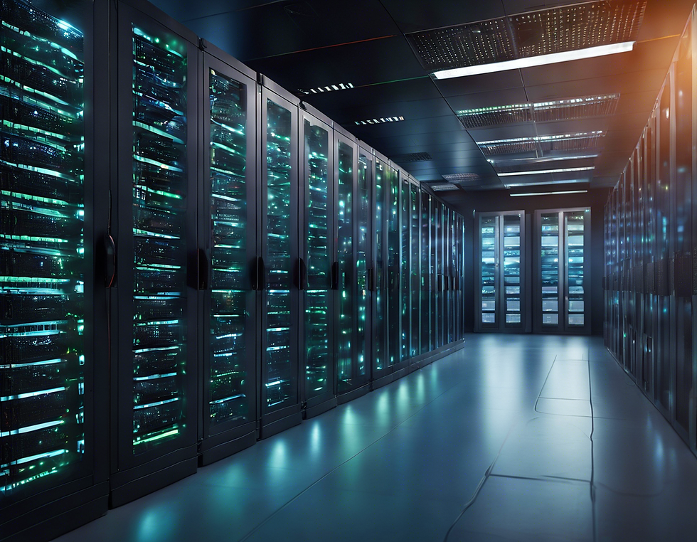 Boost Productivity with Professional Cloud Maintenance Services