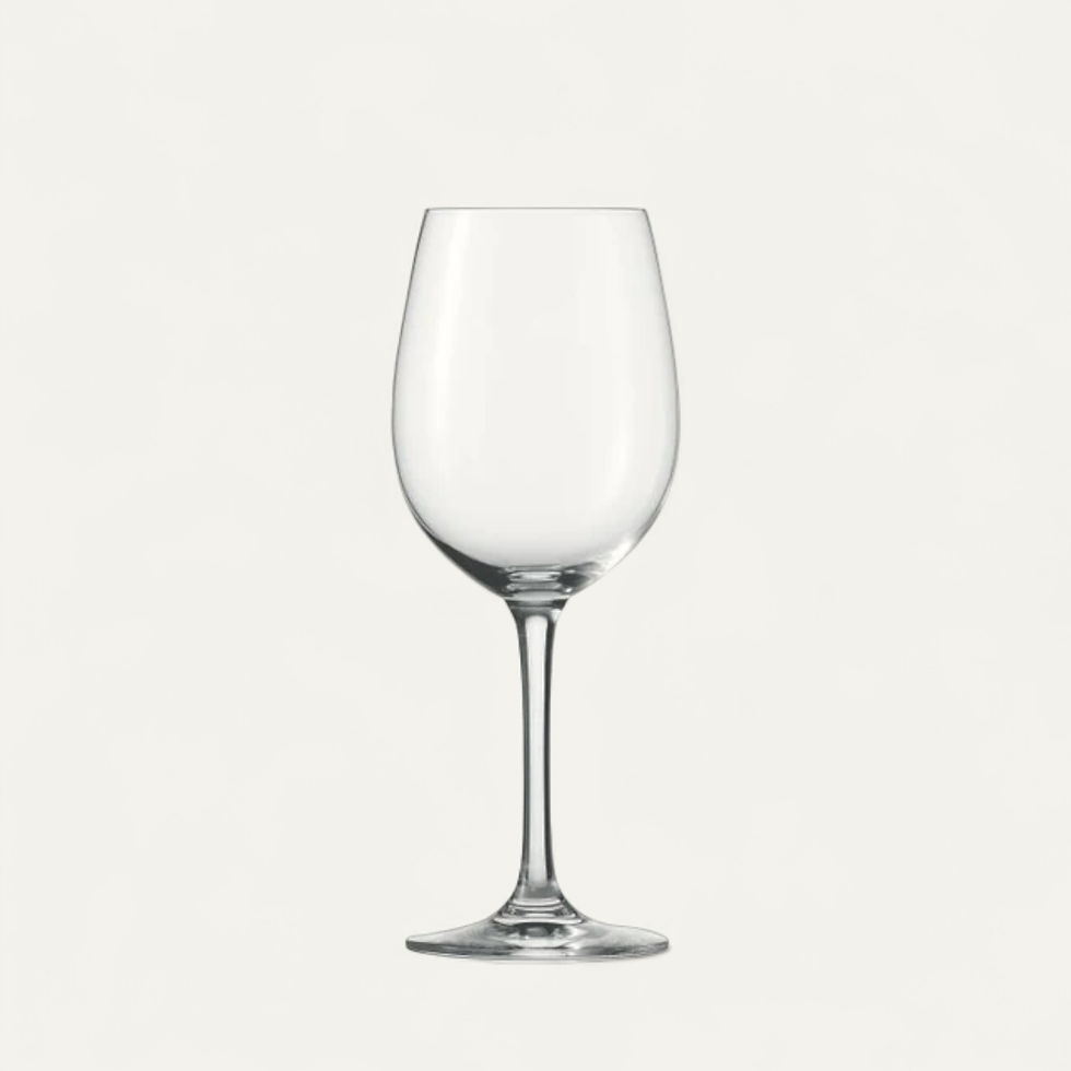 Thumbnail: Standard Glassware