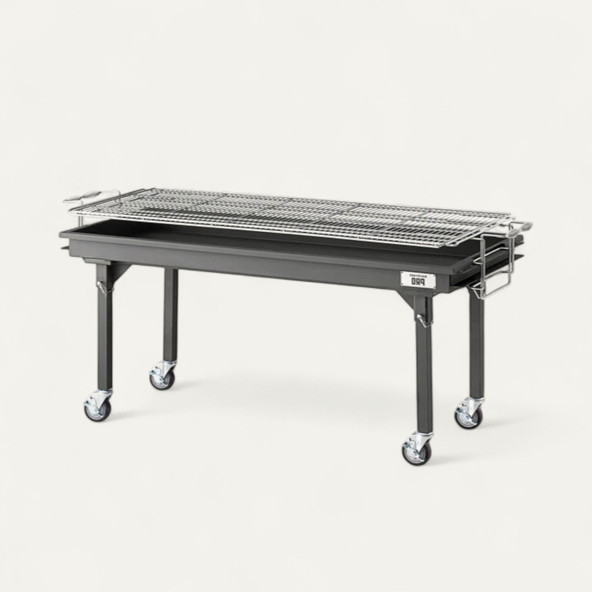 Barbeque - Charcoal