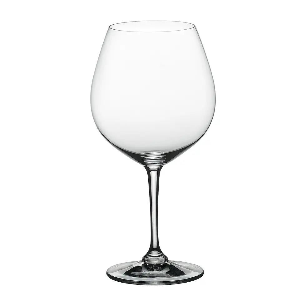 Thumbnail: Riedel Glassware