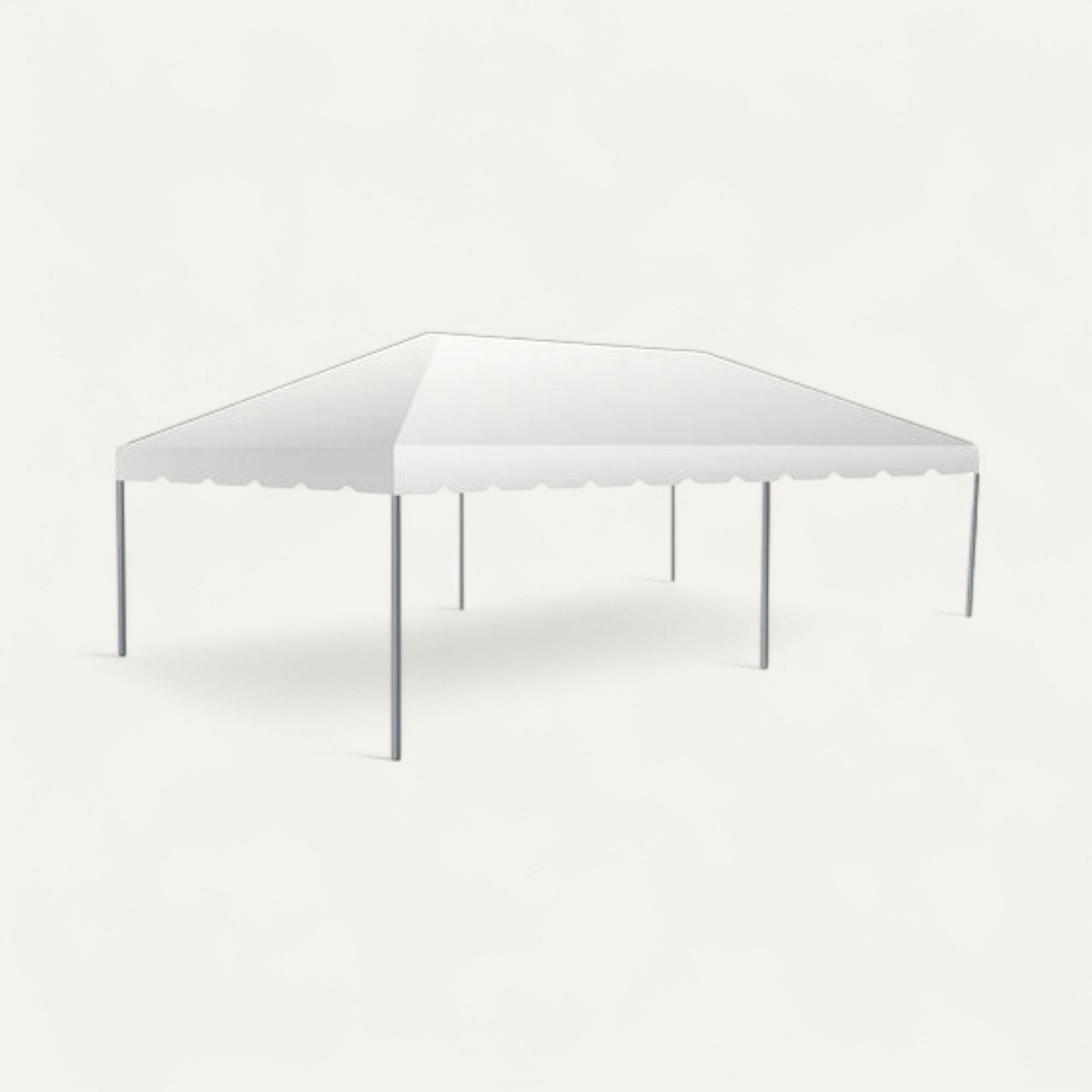 Tent Quote (Frame Tents)