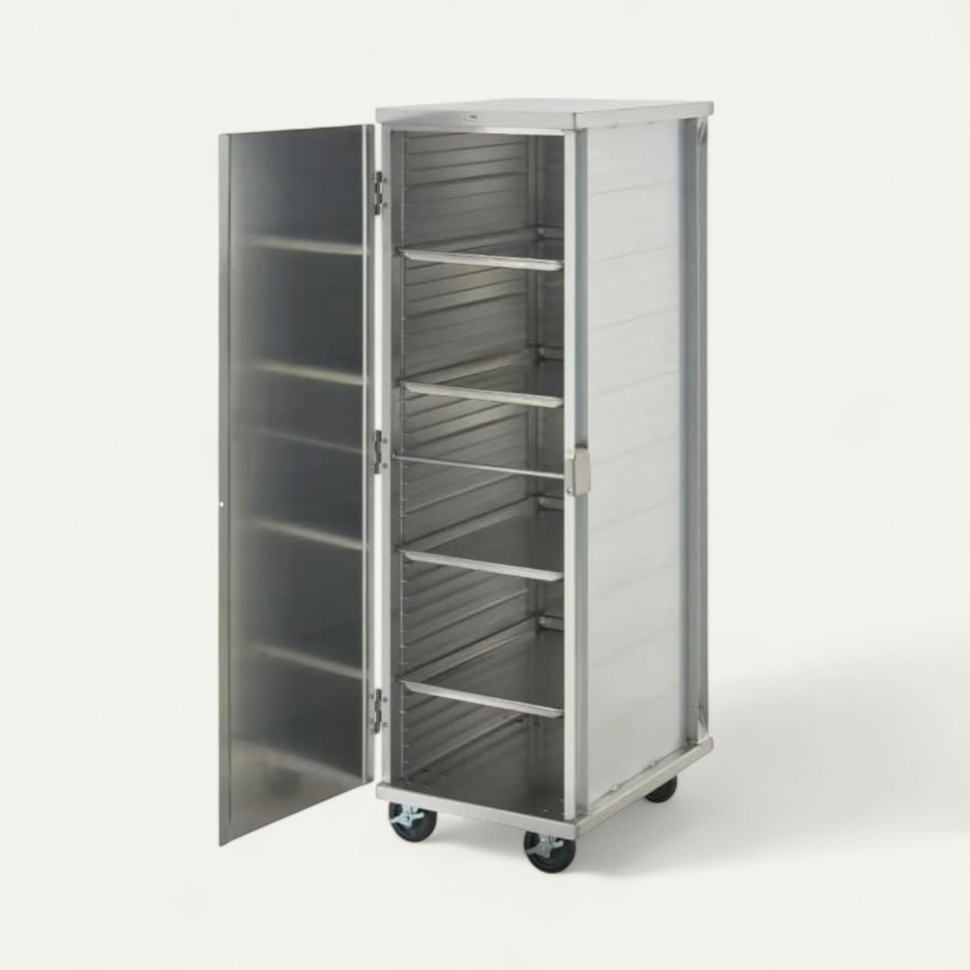 Transit Cabinet - Non Electric