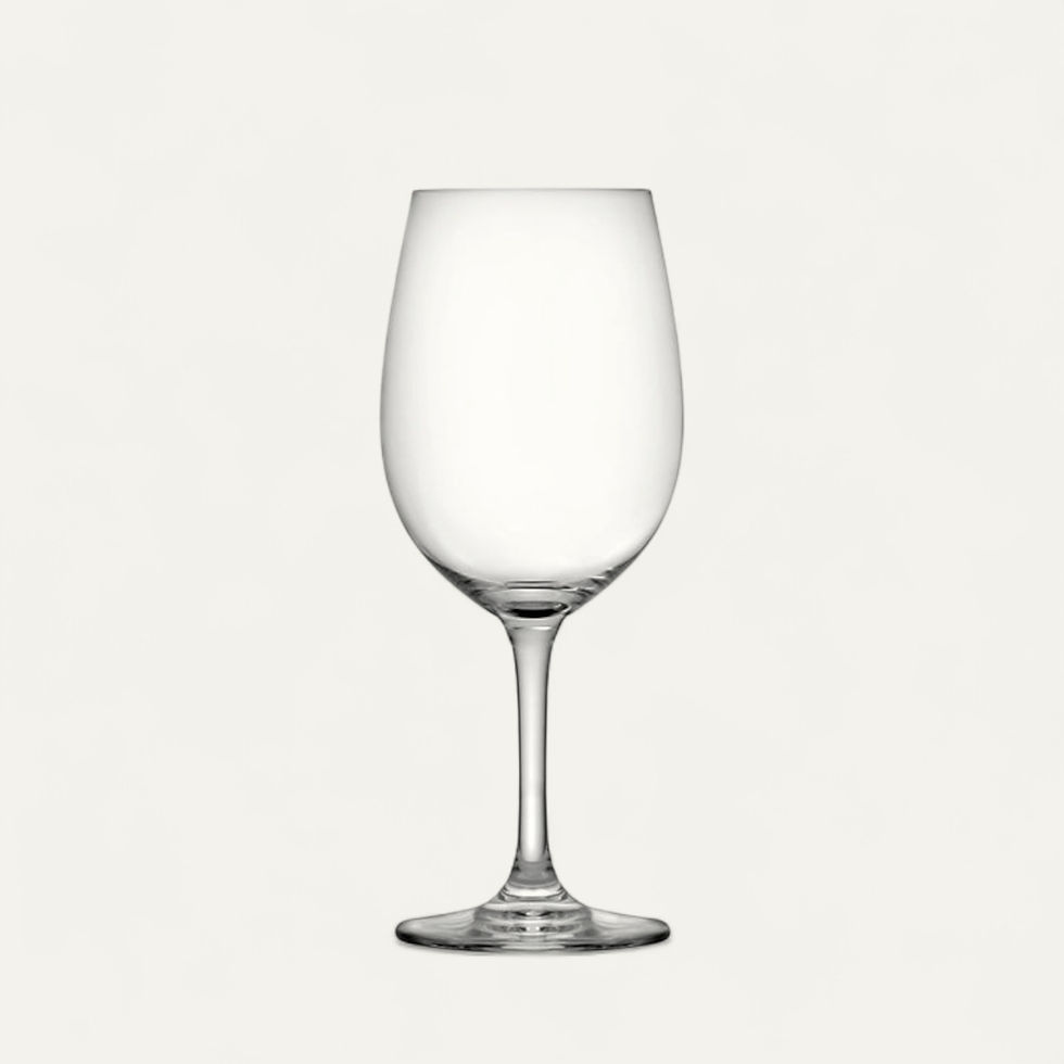 Thumbnail: Standard Glassware