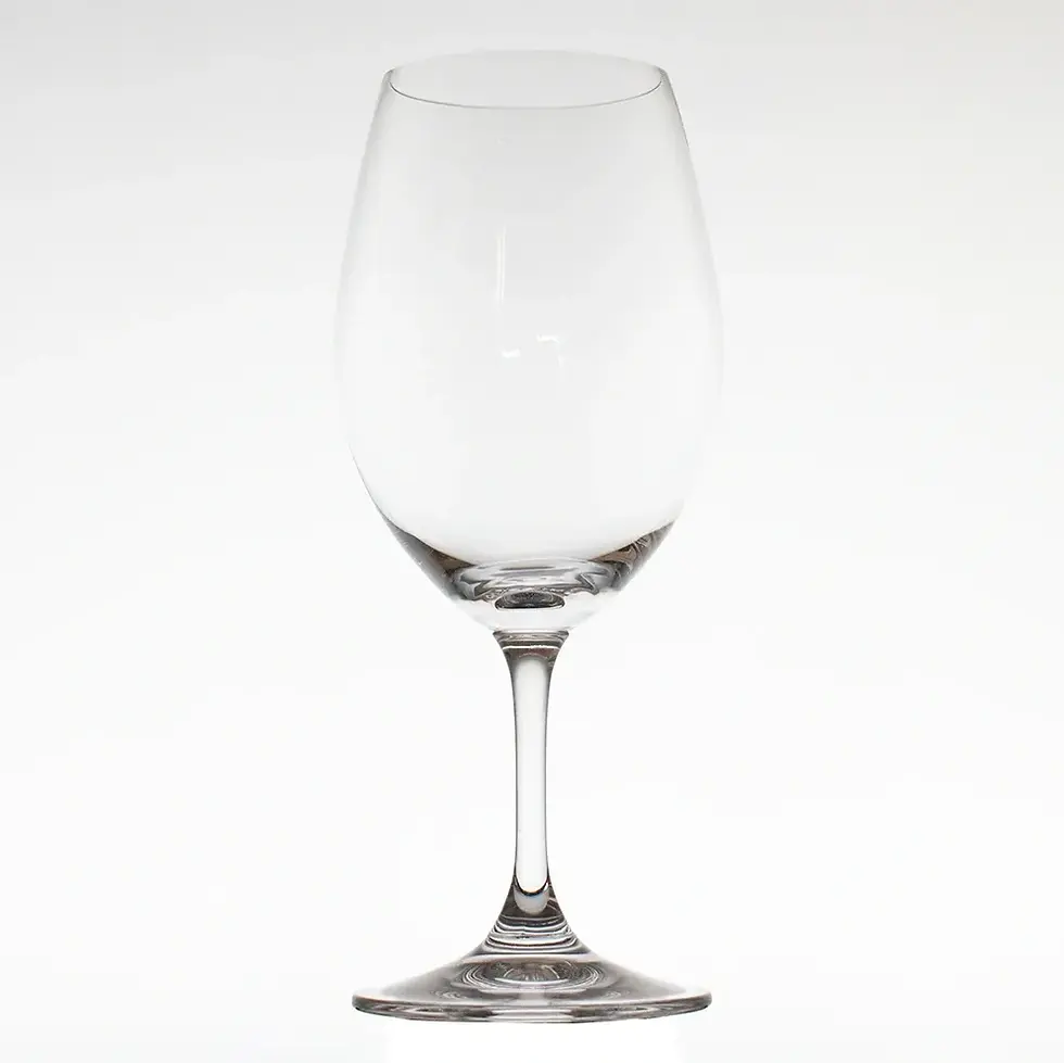 Thumbnail: Riedel Glassware