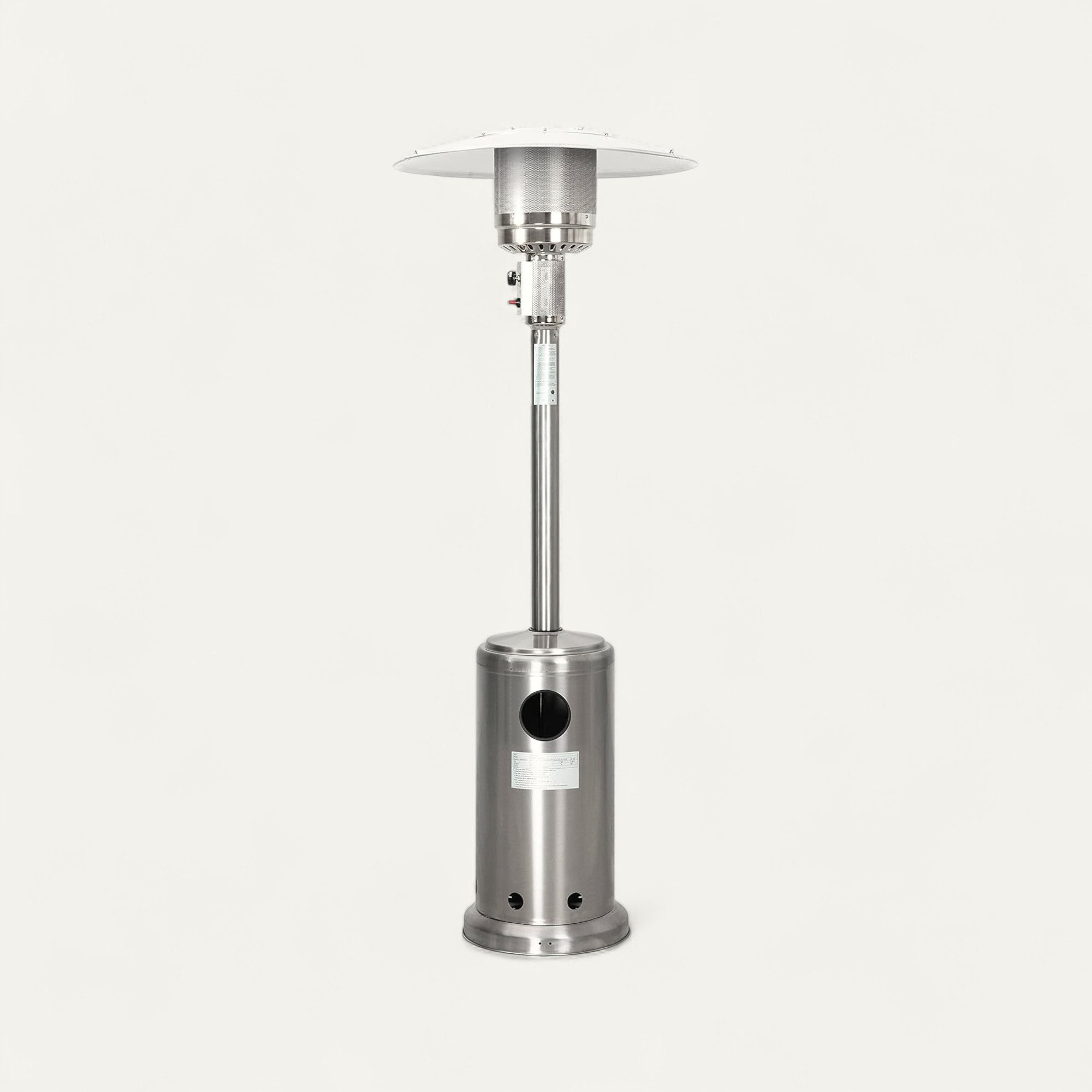 Mushroom Outdoor Heater