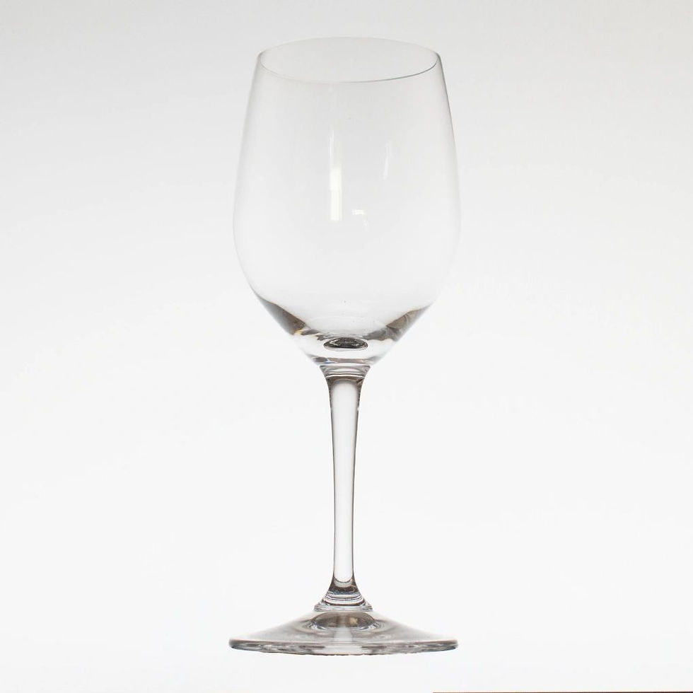 Thumbnail: Riedel Glassware