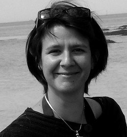 portrait de maud chereau therapeute vannes, specialiste PNL et EFT, therapies breves