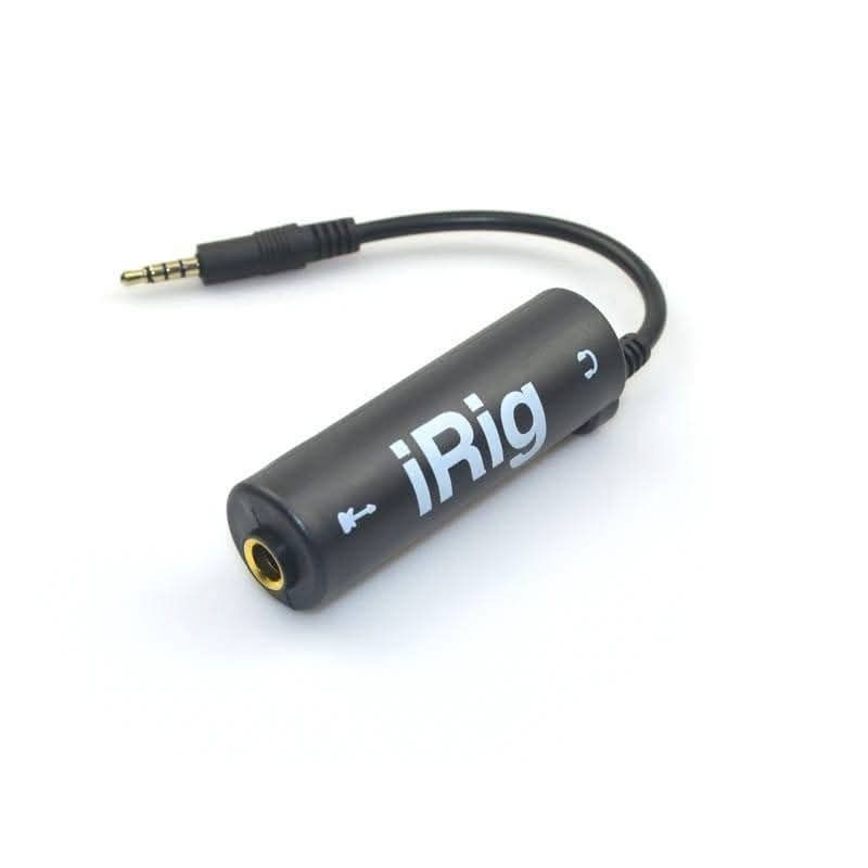 Interfaz analógico iRig - Bs. 90