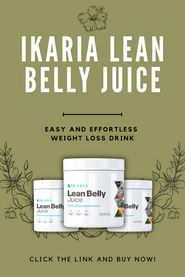 PRODUCT #1 Ikaria Lean Belly Juice (1)