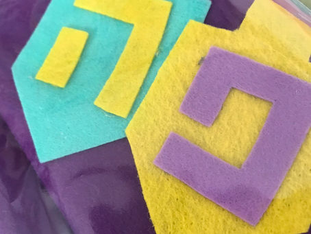 O que significam as letras no sevivon?