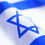 Miniatura: Bandeira de Israel