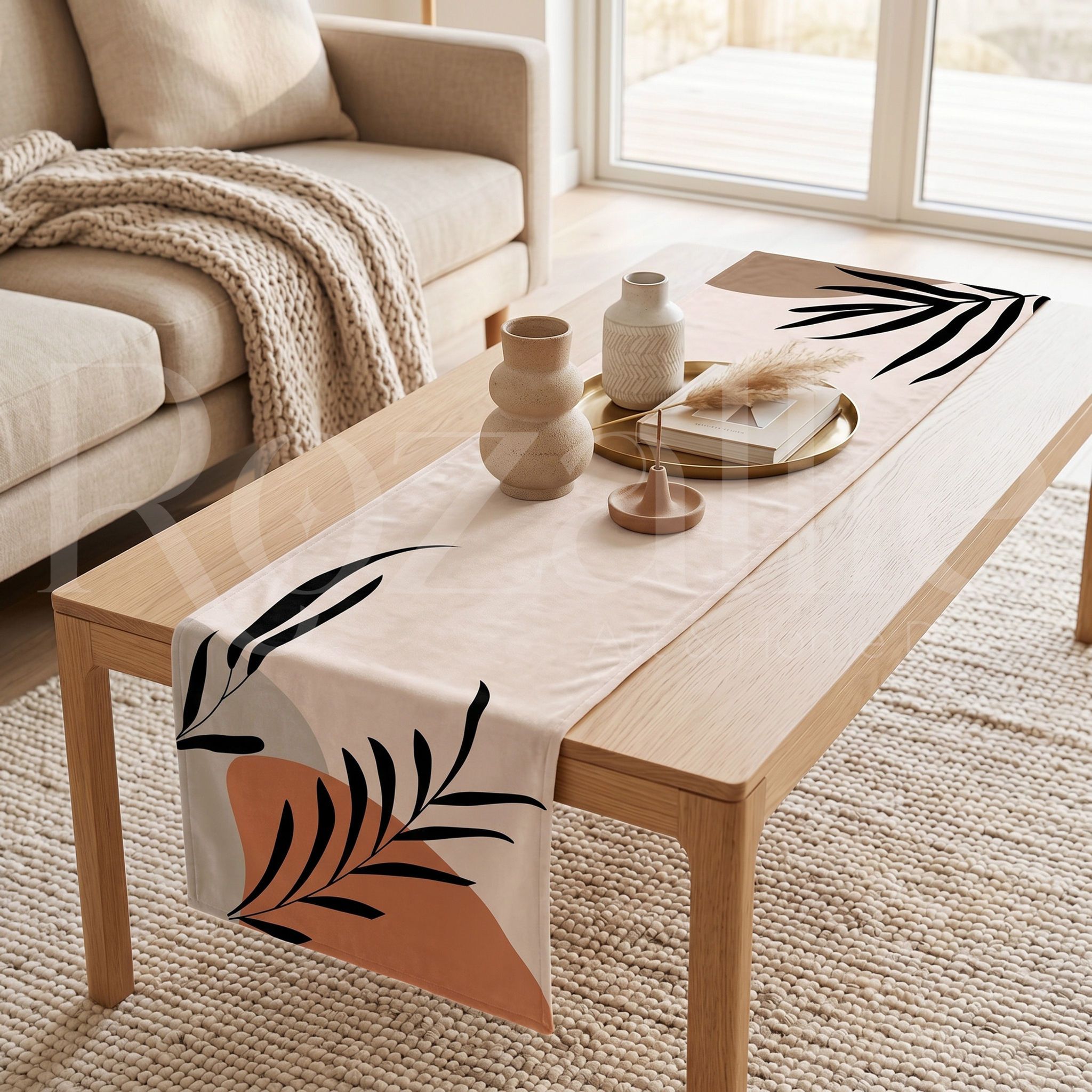 Magnolia Runner