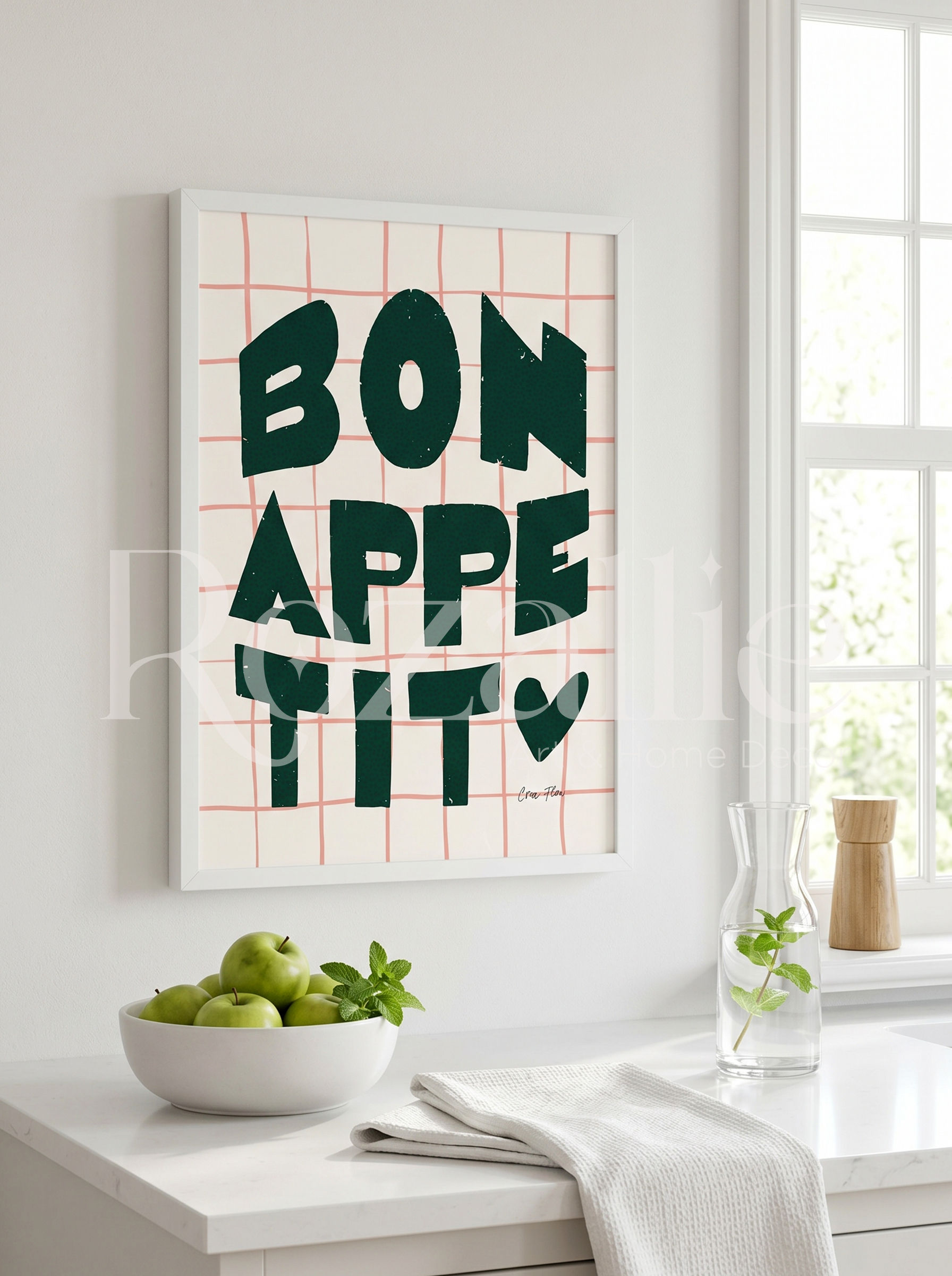 Kitchen Posters 112