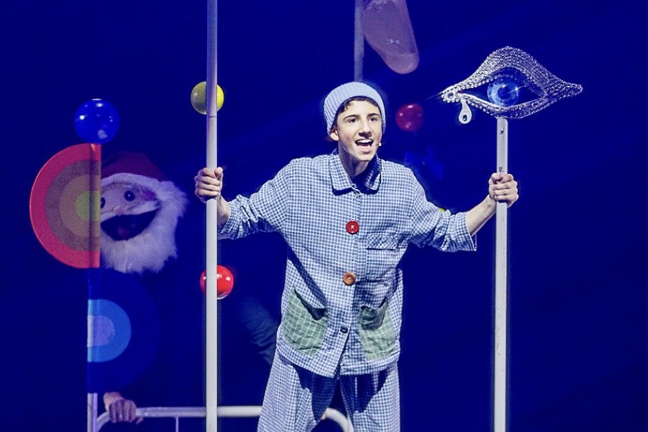 SUSI – O MUSICAL