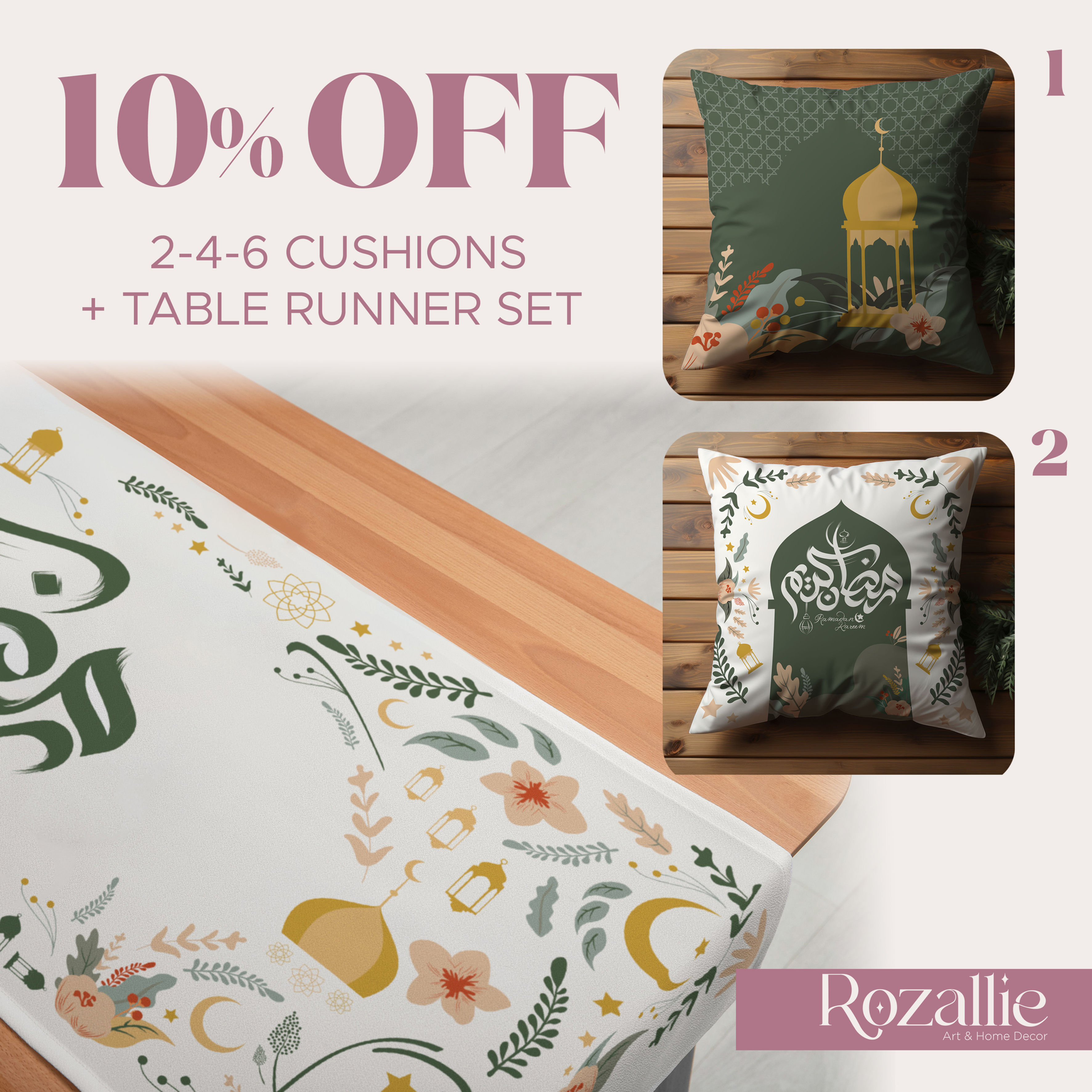 Ember & Spice %10 Off Bundle