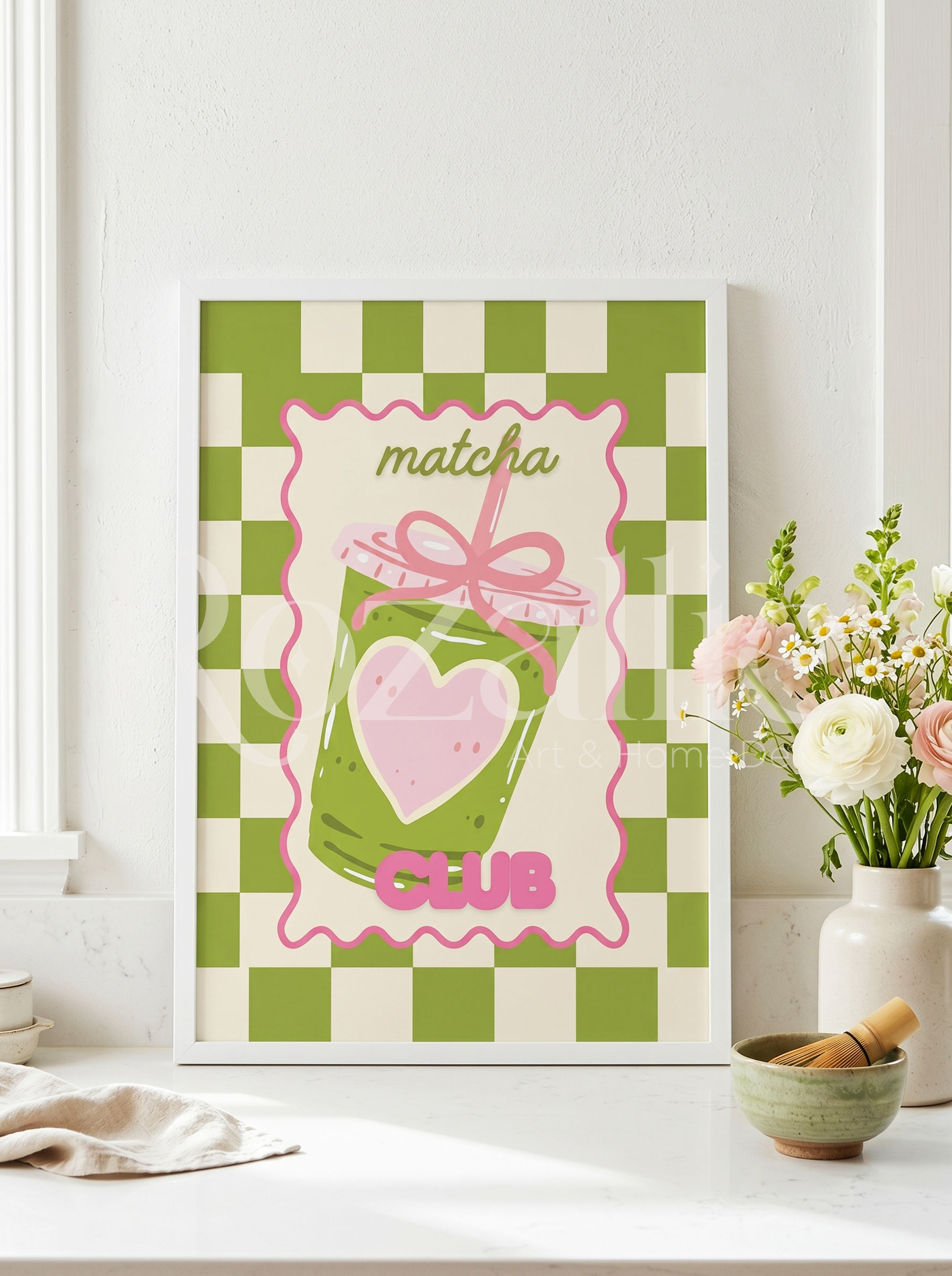 Kitchen Posters 138