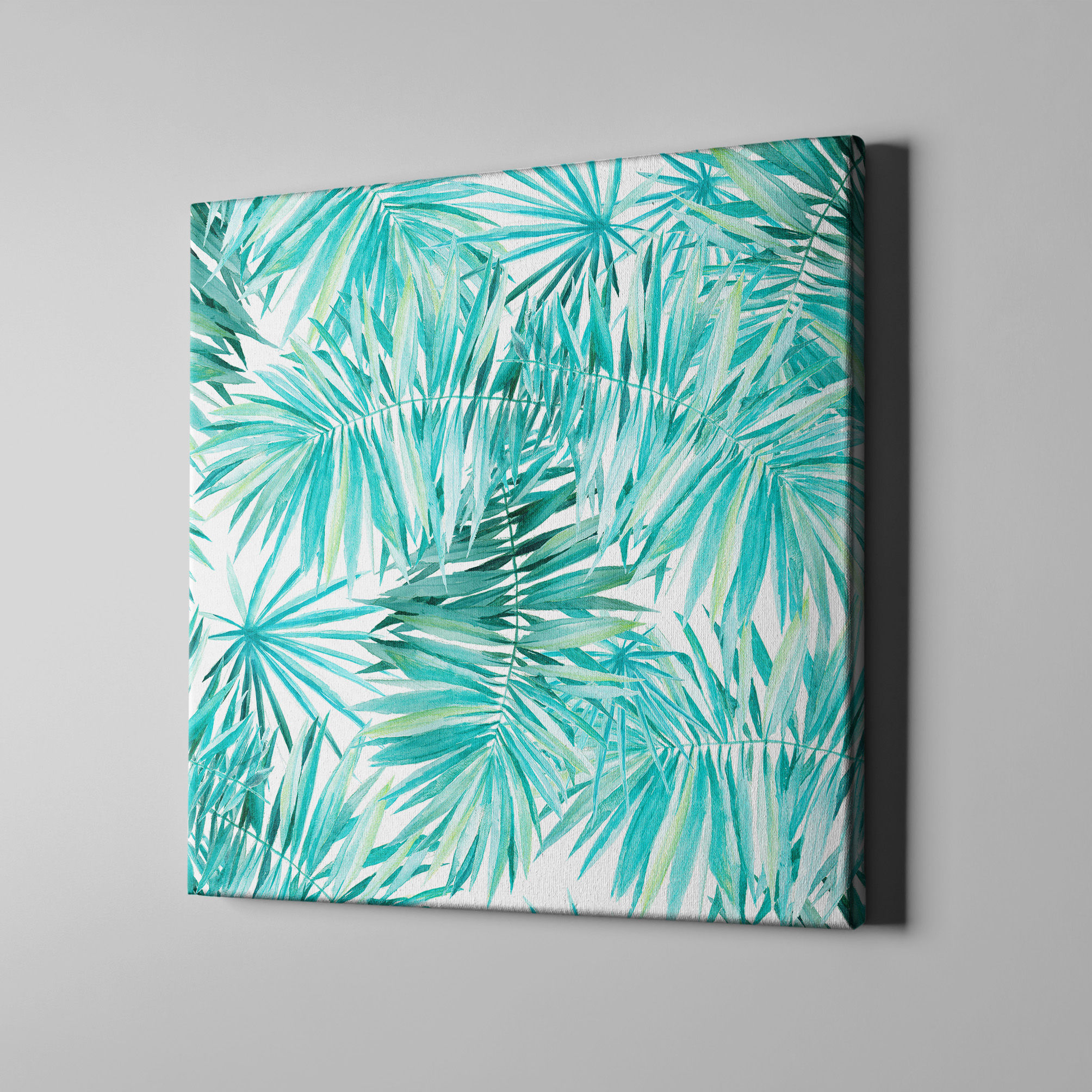 Mint Palms