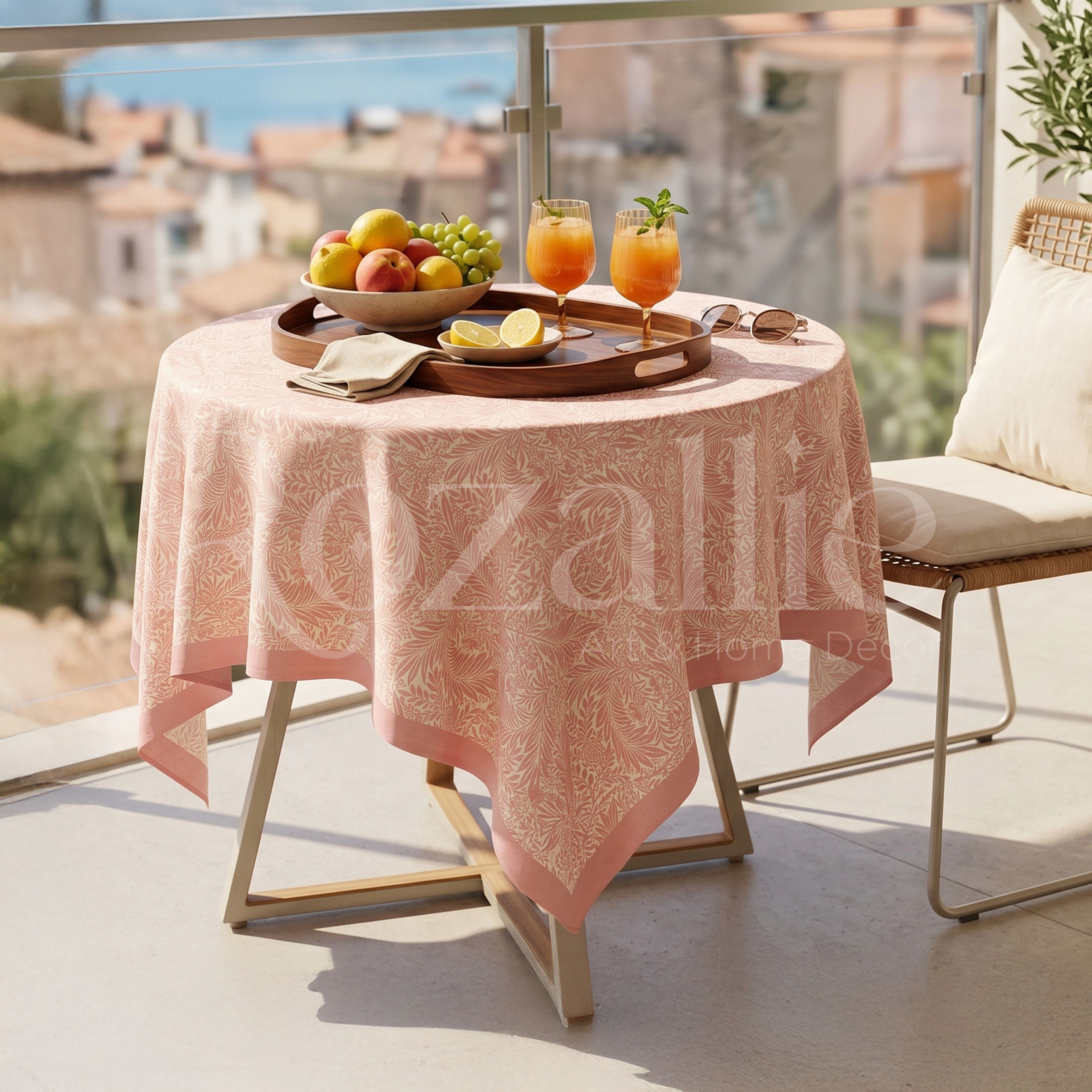 Rossita S-Table Cover