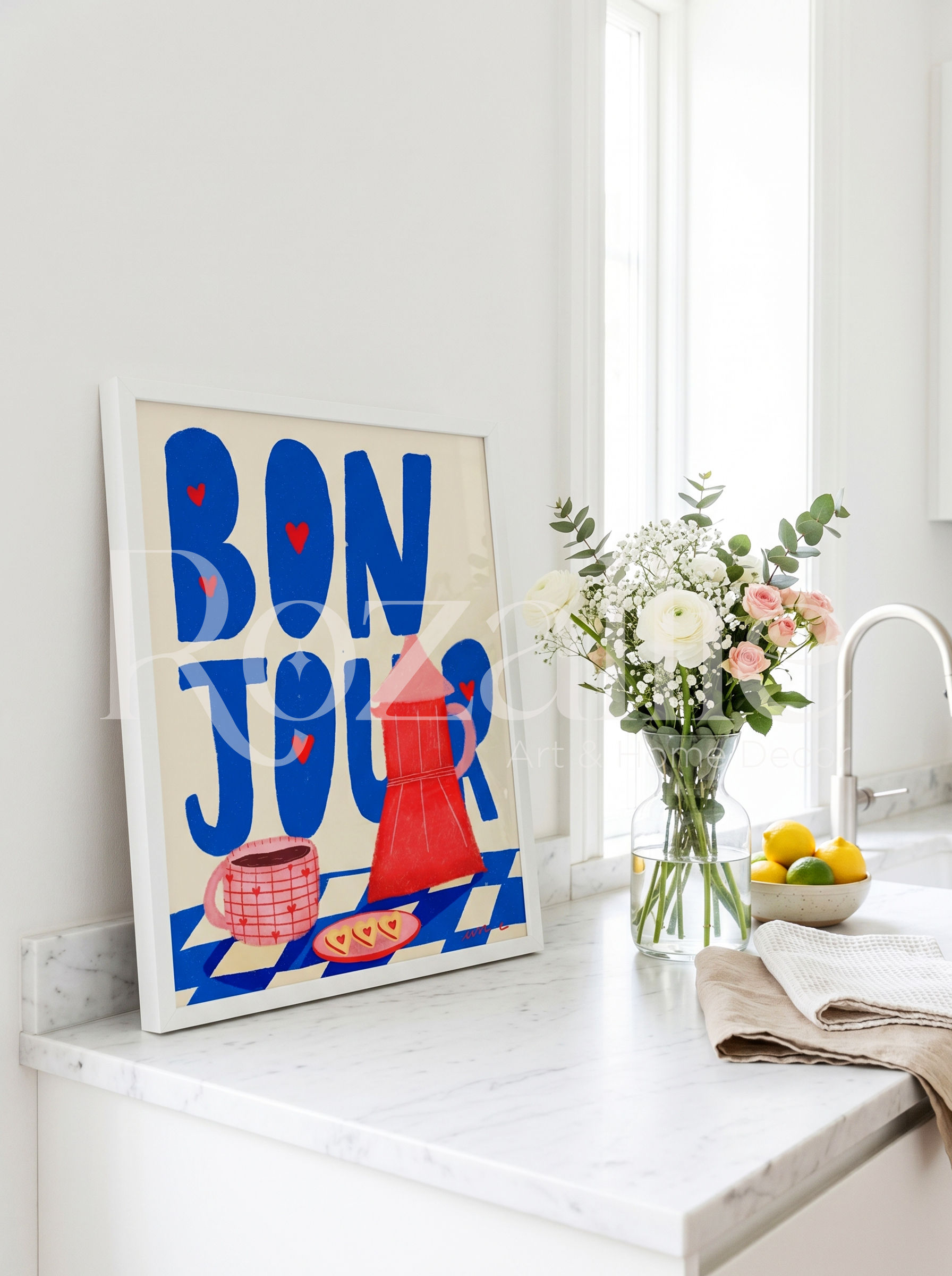 Kitchen Posters 142