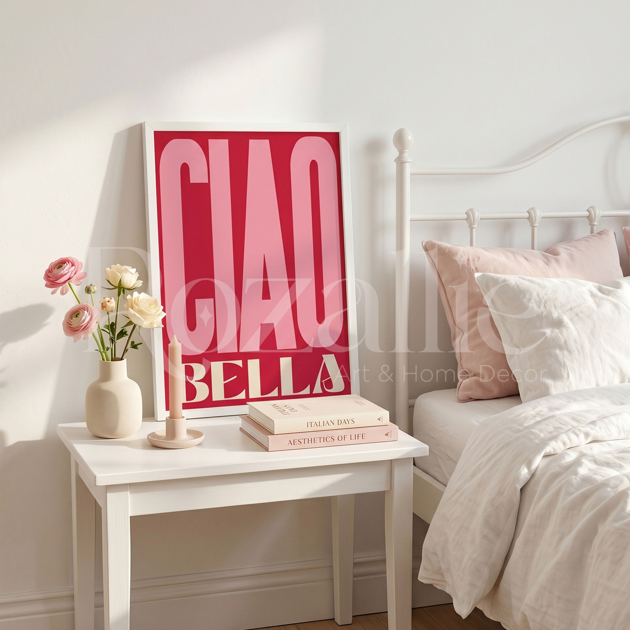 Amore Collection 119