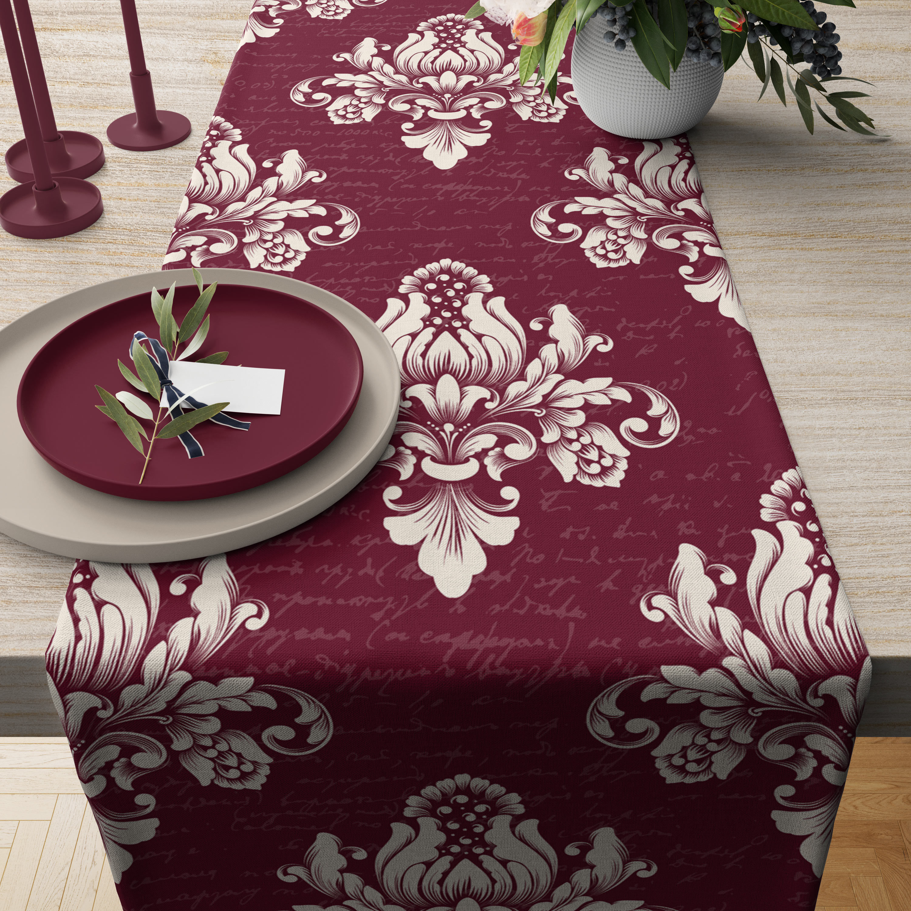 Scripted Romance R 101