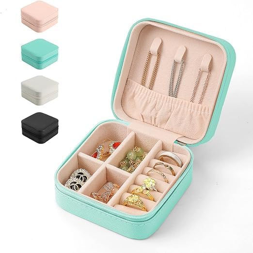 Thumbnail: Leather Accessories Mini Organizer