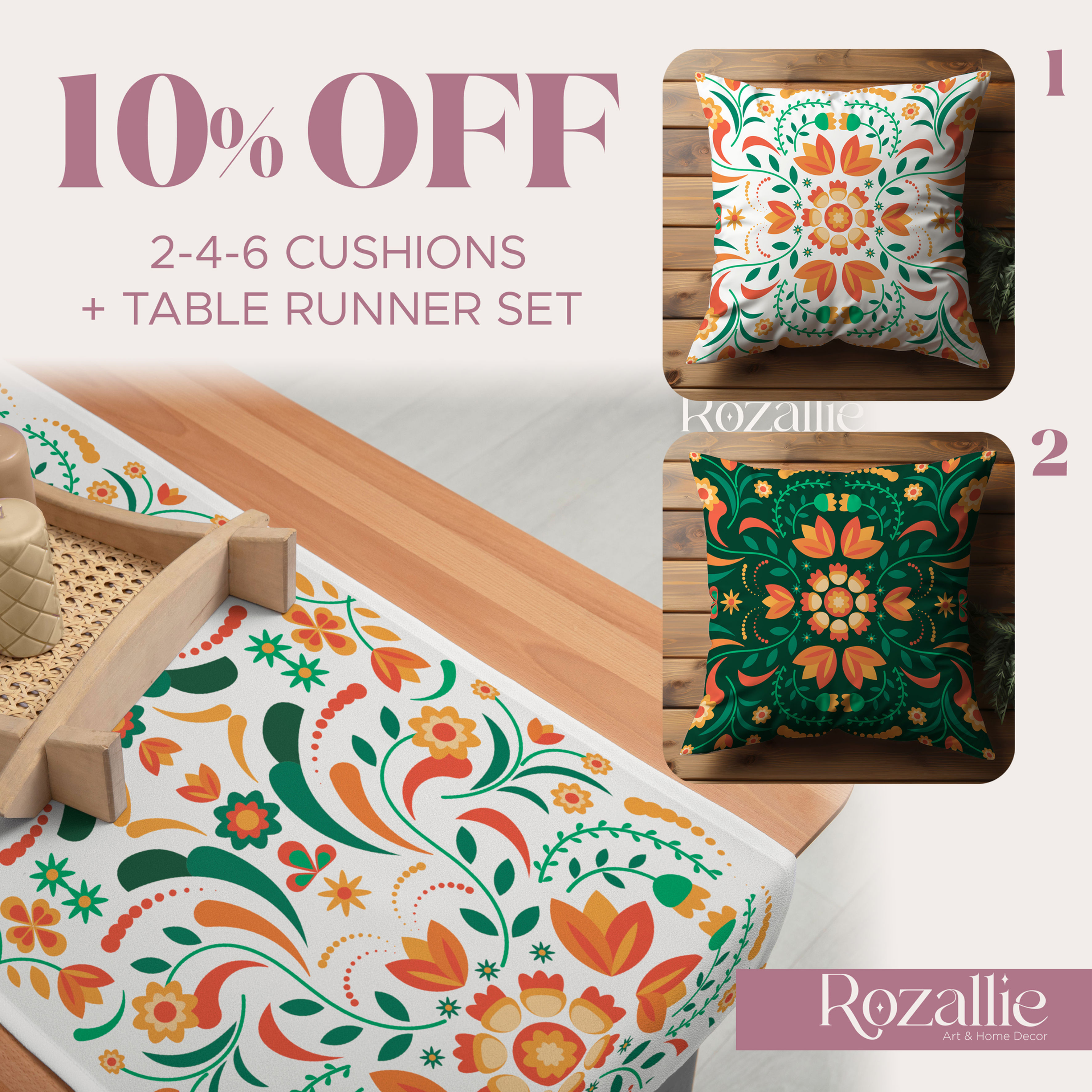 Sundus %10 Off Bundle