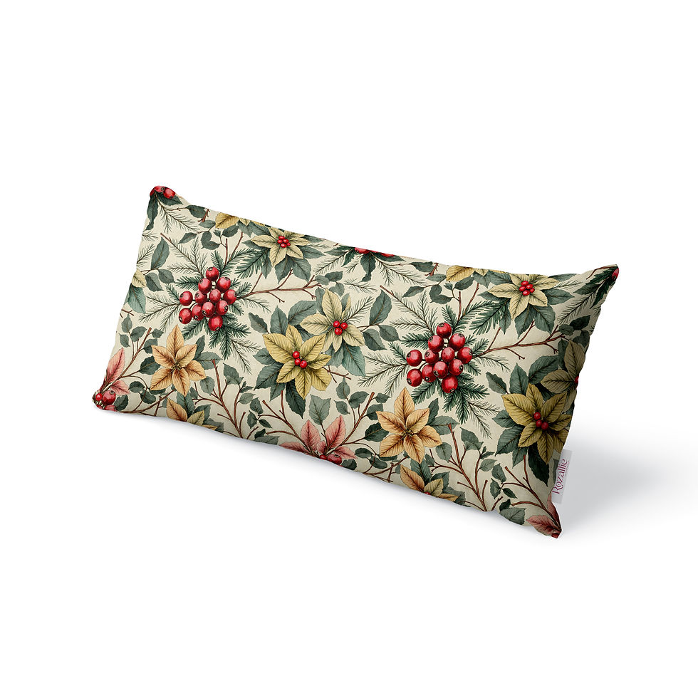 Crimson & Pine R-103