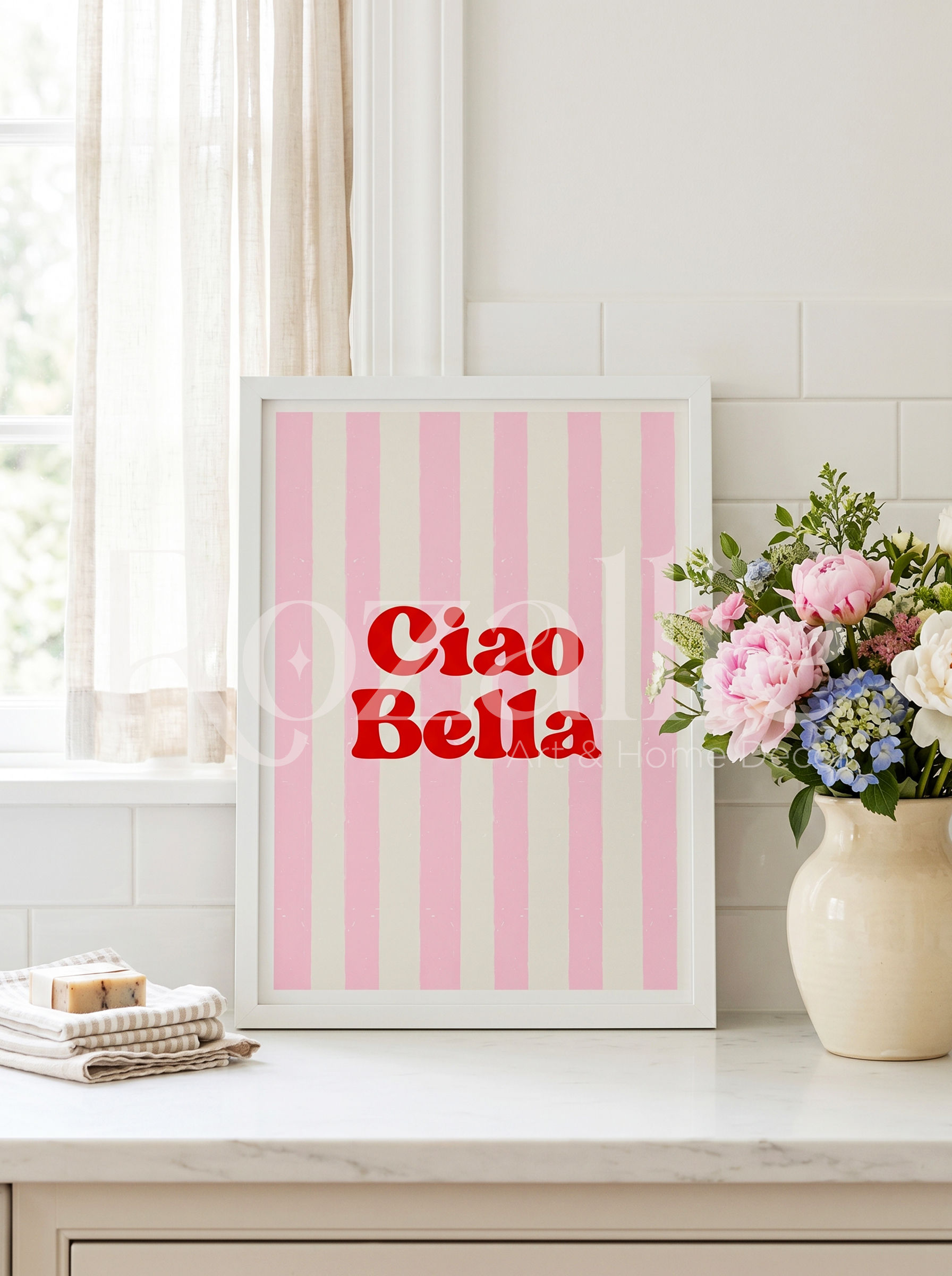 Kitchen Posters 133