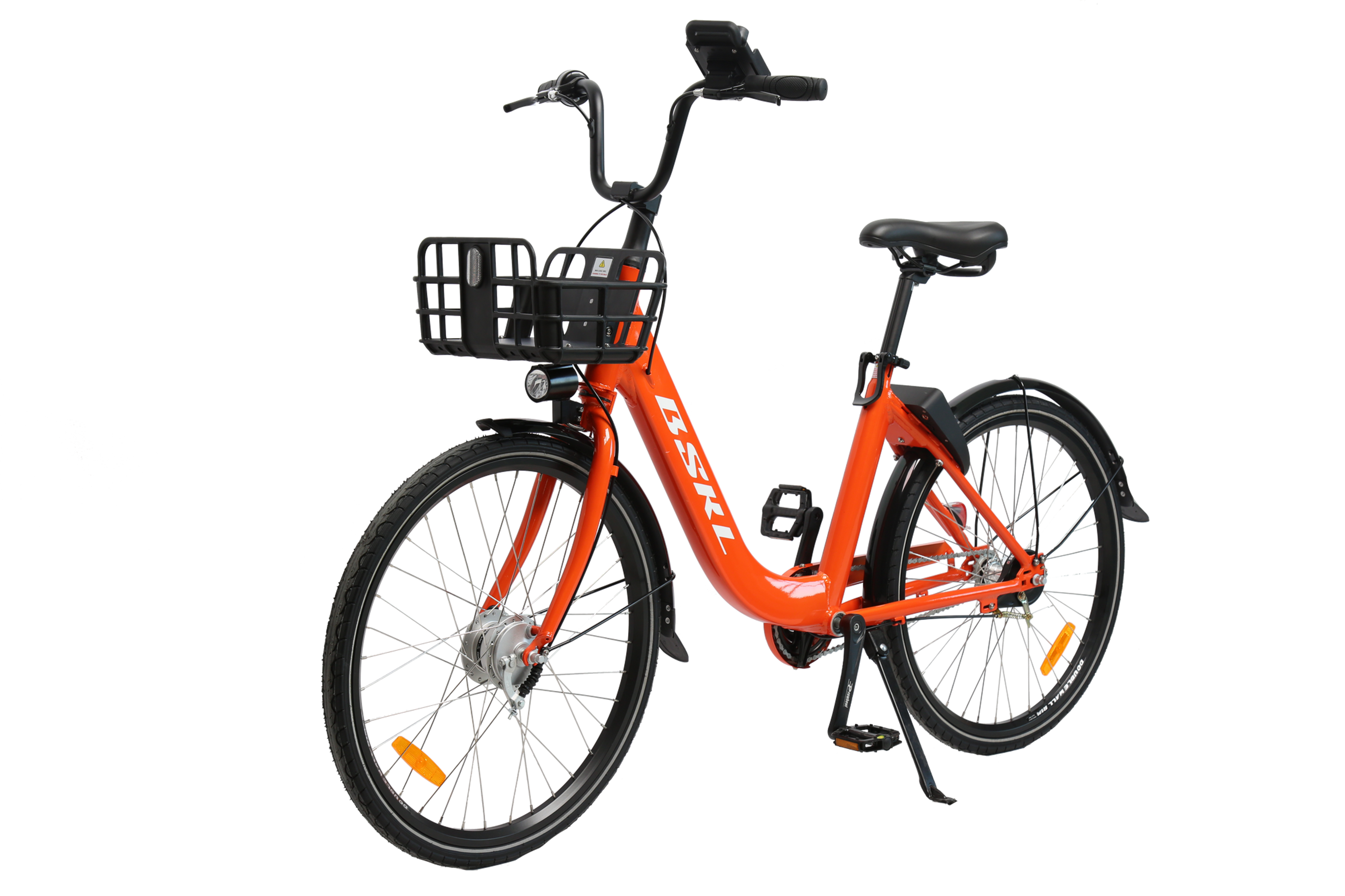 دراجة بسكل الهوائية