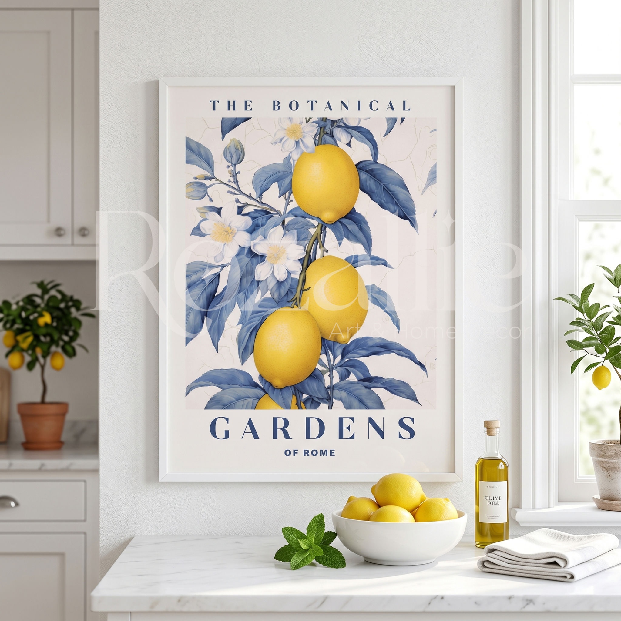 Kitchen Posters 177