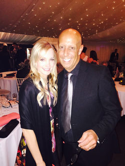 Joanne Froggatt