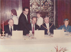 Duke of Edinburgh