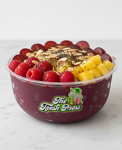 The Fresh Press