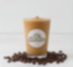 Iced Coffee