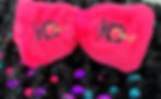 KO Makeup Band