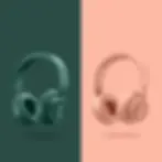 BT Mobile Head Phones Over Ear Phone Stereo Music Headset Over-Ear Headphones