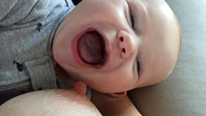 How much do you know about breastfeeding basics? Ready, set, go!