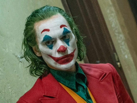 Lanzan primera imagen de el "Joker 2" 🤡🎬