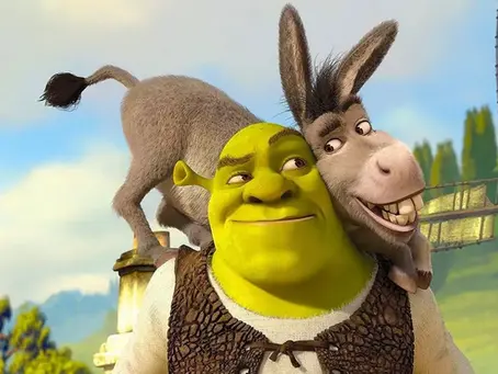 ¡Ya hay tráiler oficial de "Shrek 5"! Está lleno de referencias, memes y detalles que quizá no viste, ¿cuándo se estrena? 🧅🎬✨ 
