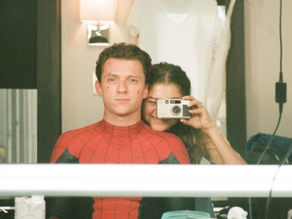 Tom Holland y Zendaya ¿se casan?💍😱 ¡aquí el chismecito! 👀👇🏻