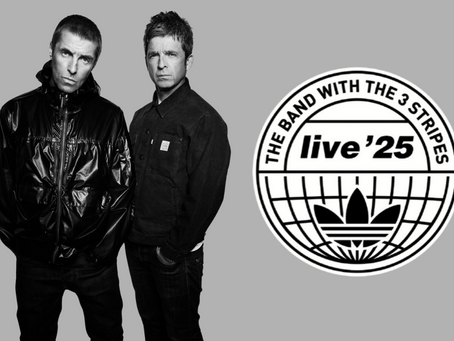 "Oasis" lanza colaboración legendaria para amantes del estilo urbano 👟👕😎