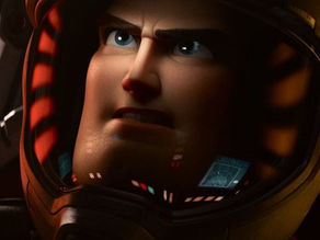 ¡Por fiiin! Liberan tráiler oficial de “Lightyear”🚀👨🏼🚀⭐