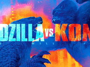 ¡Ya hay nueva fecha de estreno para "Godzilla vs. Kong"! Aquí te contamos🎬🍿