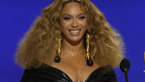 🎙️💛🇨🇴 ¡Beyoncé se suma a la ayuda para Colombia tras el terremoto! Se une a otras grandes artistas que han respondido ante la emergencia
